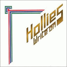 The Hollies : Write on